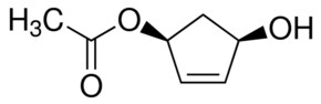 Merck (1R,4S)-CIS-4-ACETOXY-2-CYCLOPENTEN-1-O&
