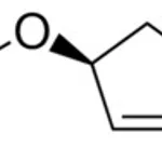 Merck (1R,4S)-CIS-4-ACETOXY-2-CYCLOPENTEN-1-O&