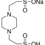 Merck PIPES MONOSODIUM