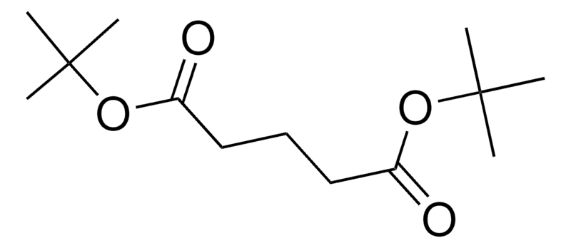 Merck DI-TERT-BUTYL GLUTARATE
