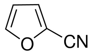 Merck 2-FURONITRILE, 99%