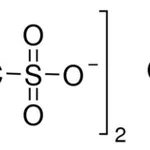 Merck CALCIUM TRIFLUOROMETHANESULFONATE, 99.9%