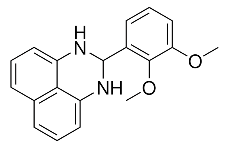 Merck 2-(2,3-DIMETHOXY-PHENYL)-2,3-D - 25 MG &