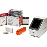 Thermo Fisher Scientific E-Gel Power Snap Electrophoresis System Starter Kit, EX DC 2%