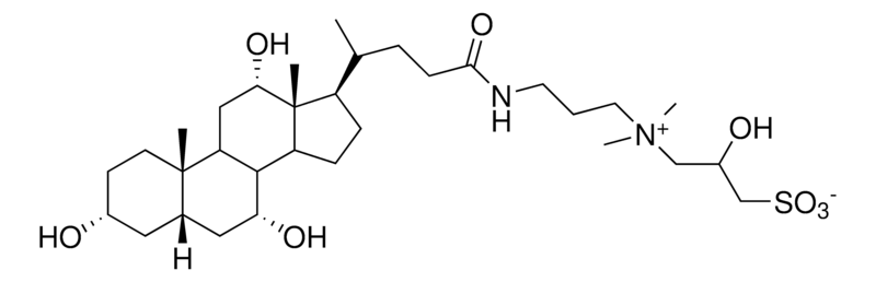 Merck CHAPSO