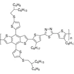 Merck PBDTS-TDZ