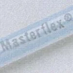 AS ONE MASTERFLEX Tubing Silicone Peroxide Treatment, 송액펌프용튜브(실리콘과산화물처리)(길이 :7.5M)