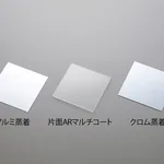 AS ONE Glass Vapor DepositIon Substrate, 유리 증착기판