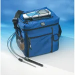 Thermo Fisher Scientific Orion Star Series Portable Meter Soft-Sided Field Case