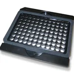 Thermo Fisher Scientific 7500 Fast Precision Plate Holder, for 0.1 mL tube strips