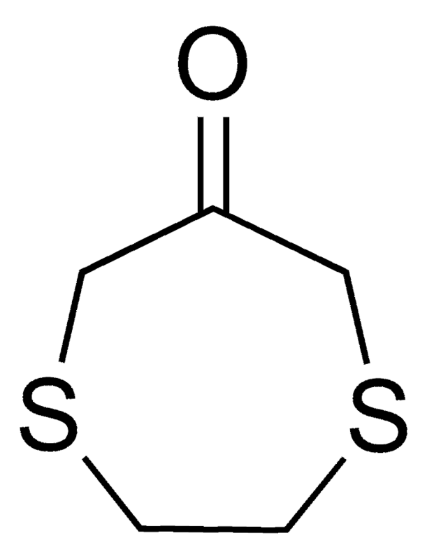 Merck 1,4-Dithiepan-6-one