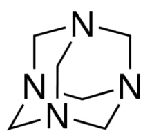 Merck HEXAMETHYLENETETRAMINE