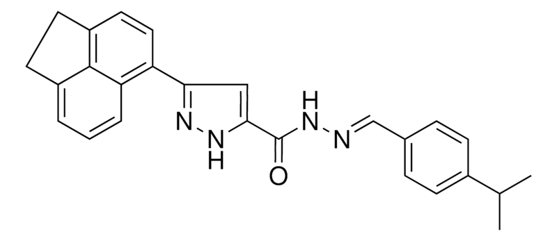 Merck RCL R44,948-2 - 50 MG