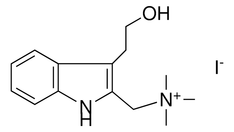 Merck (3-(2-HYDROXY-ETHYL)-1H-INDOL-2-Y-