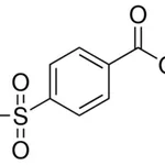 Merck 4-(CHLOROSULFONYL)BENZOIC ACID, 96%