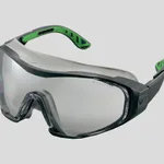 AS ONE ProtectIon Goggle, 보호 고글 (안경다리 타입)