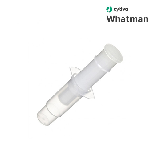 CYTIVA UN113UGMF / UniPrep Syringeless 필터, GMF 0.45µm[50EA/PK]
