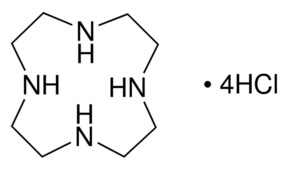 Merck CYCLEN TETRAHYDROCHLORIDE, 98%