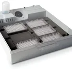 Thermo Fisher Scientific Isotemp CO2 Incubator Microplate Stability Chamber