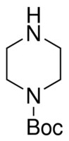 Merck 1-BOC-PIPERAZINE, >=98.0% GC