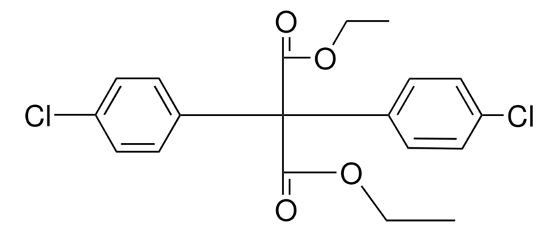 Merck DIETHYL BIS-(4-CHLOROBENZYL)-MA