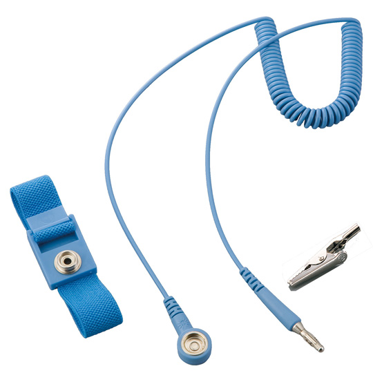 AS ONE Wrist Strap Ⅱ(with Cord), 리스트 스트랩 Ⅱ