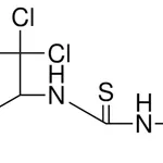 Merck 2-CHLORO-N-(2,2,2-TRICHLORO-1- - 25 MG&