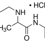 Merck Prilocaine Hydrochloride