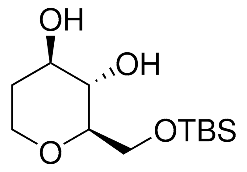 Merck TBS-DHG Catalyst