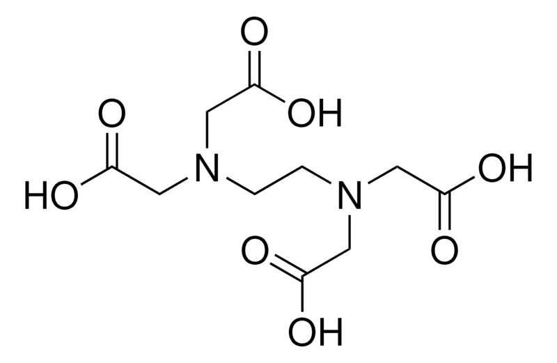 Merck Ethylenediaminetetraacetic acid