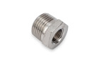 [정수기 부품] bushing M 1/2" x 1/4"