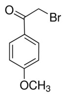 Merck 2-BROMO-4``-METHOXYACETOPHENONE, 97%