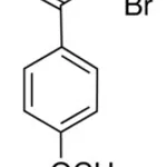 Merck 2-BROMO-4``-METHOXYACETOPHENONE, 97%