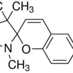 Merck 1``,3``-DIHYDRO-1``,3``,3``-TRIMETHYL-6-NITR&