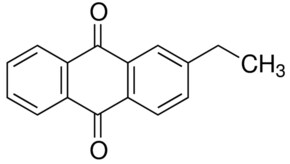 Merck 2-ETHYLANTHRAQUINONE, 97+%