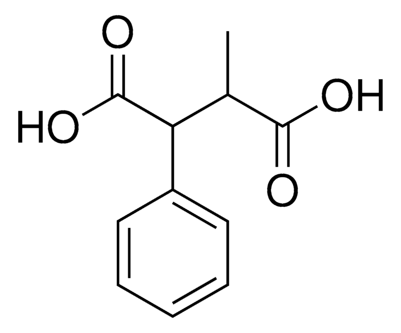Merck 2-METHYL-3-PHENYLSUCCINIC ACID-