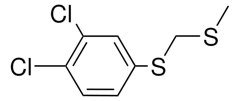 Merck 3,4-DICHLOROPHENYL METHYLTHIOME-