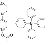 Merck 1-(ACETYLOXY)-4-(4-MORPHOLINYL)P-