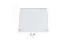 [저울 부품] Front glass plate [69MS0060]