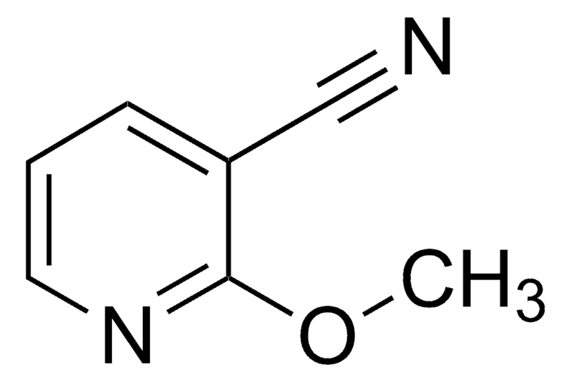 Merck 2-Methoxynicotinonitrile