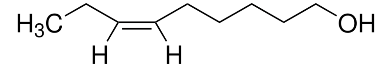 Merck cis-6-Nonen-1-ol