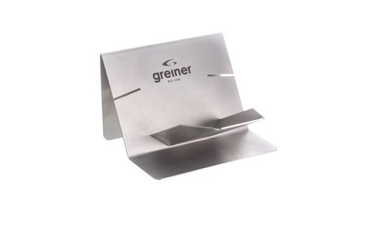 Greiner Bio One CELLSTAGE, CELLDISC FILLING ACCESSORYSTAINLESS STEEL, FOR CD4-CD24, 1 PCS./BAG, 1 BAG/BOX, NON STERILE