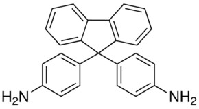Merck 4,4``-(9-FLUORENYLIDENE)DIANILINE, 99%