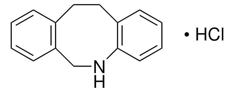 Merck 5,6,11,12-TETRAHYDRODIBENZ(B,F)A-