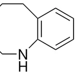 Merck 5,6,11,12-TETRAHYDRODIBENZ(B,F)A-