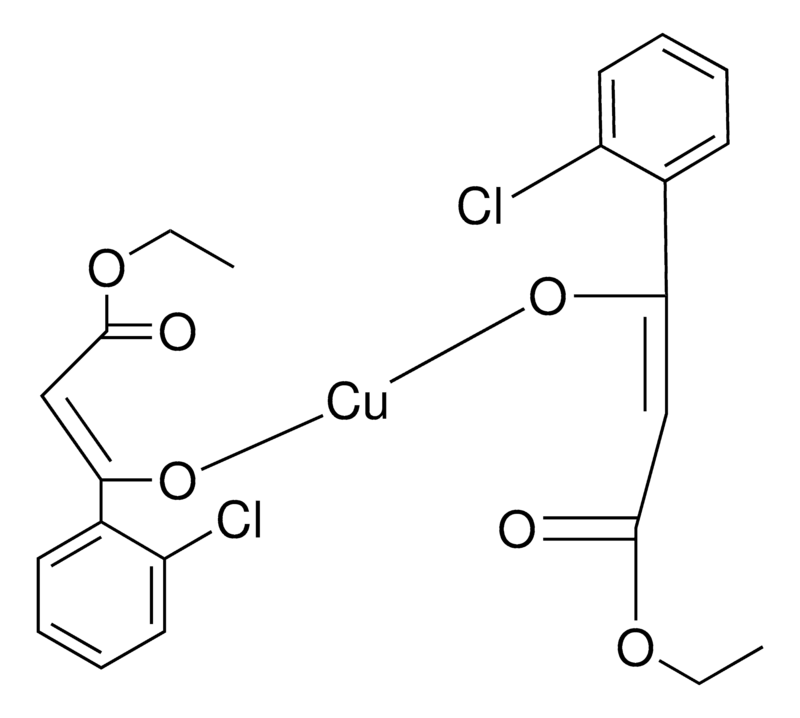 Merck ETHYL 2-CHLOROBENZOYLACETATE, C-