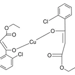 Merck ETHYL 2-CHLOROBENZOYLACETATE, C-
