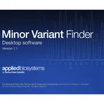Thermo Fisher Scientific Minor Variant Finder Software (USB Format)