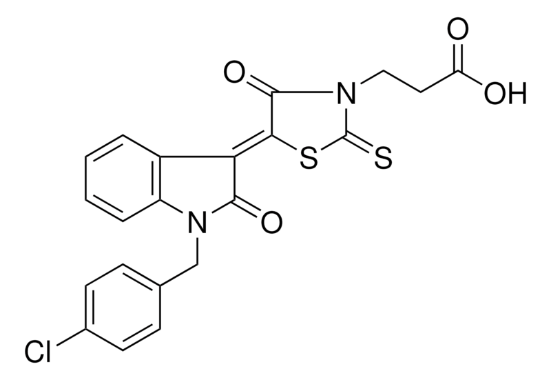 Merck RCL R89,375-7 - 10MG