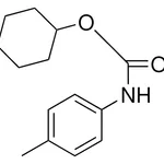 Merck CYCLOHEXYL N-(P-TOLYL)CARBAMATE-